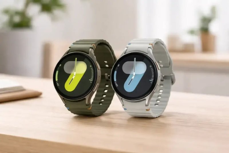 Smartwatch Samsung Galaxy Watch7 44mm Bt