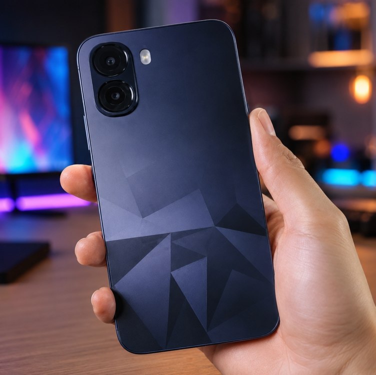 Smartphone OPPO A6t 128gb, 12gb Ram (4gb + 8gb Virtual Ram), Bateria Gigante de 6500mAh, Processador Snapdragon, Tela 120Hz, AI Câmera, IP64 - Violeta