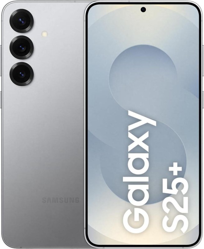 Samsung Galaxy S25+ 5G 512GB/12GB