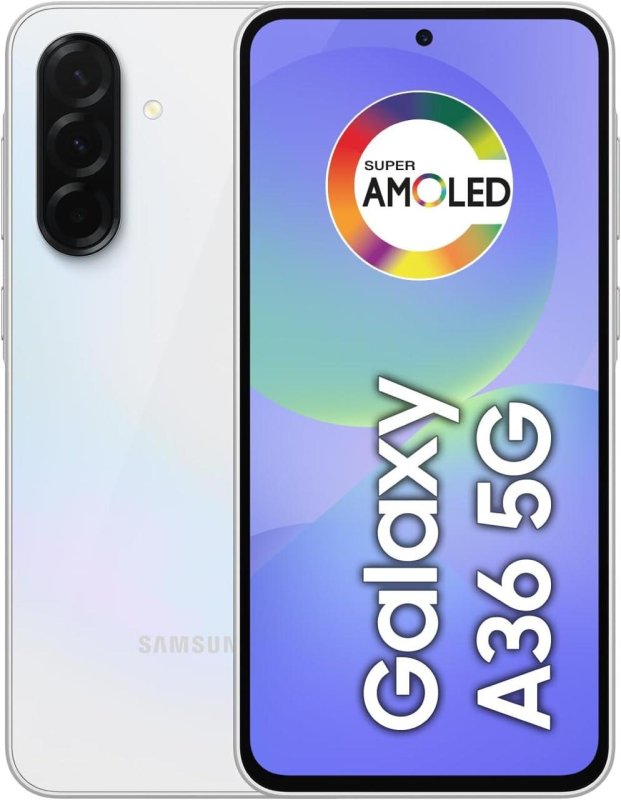 Samsung Galaxy A36 5G 256GB/8GB