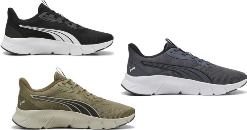 Tênis Flexfocus Lite Modern Bdp Puma