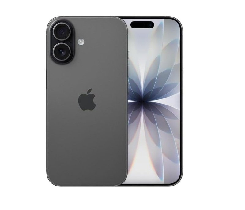 Apple iPhone 17 de 512 GB — Preto