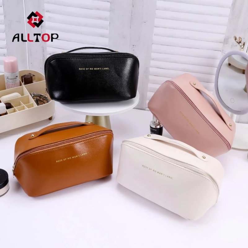 Bolsa Maquiagem Necessaire