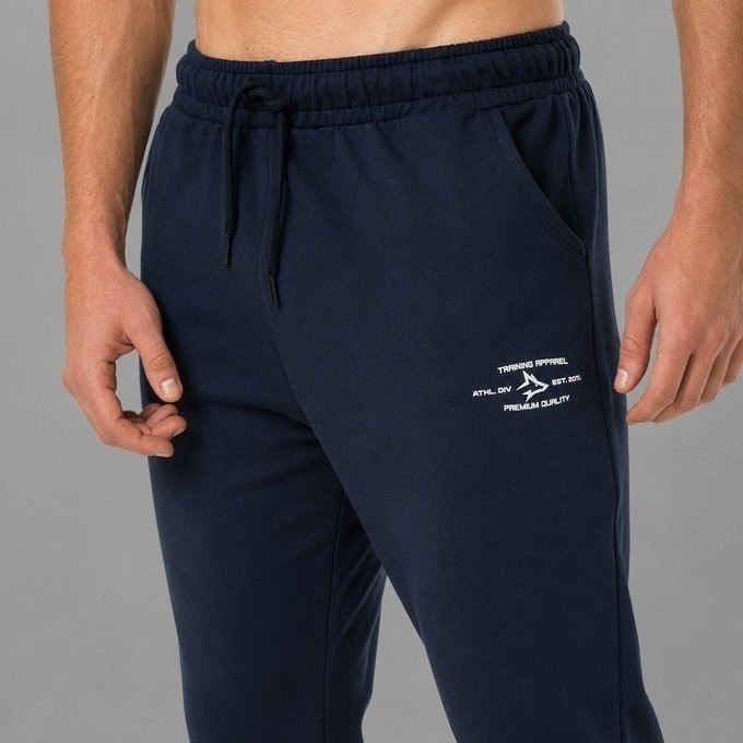 Calça Moletom Alpha (4 cores)