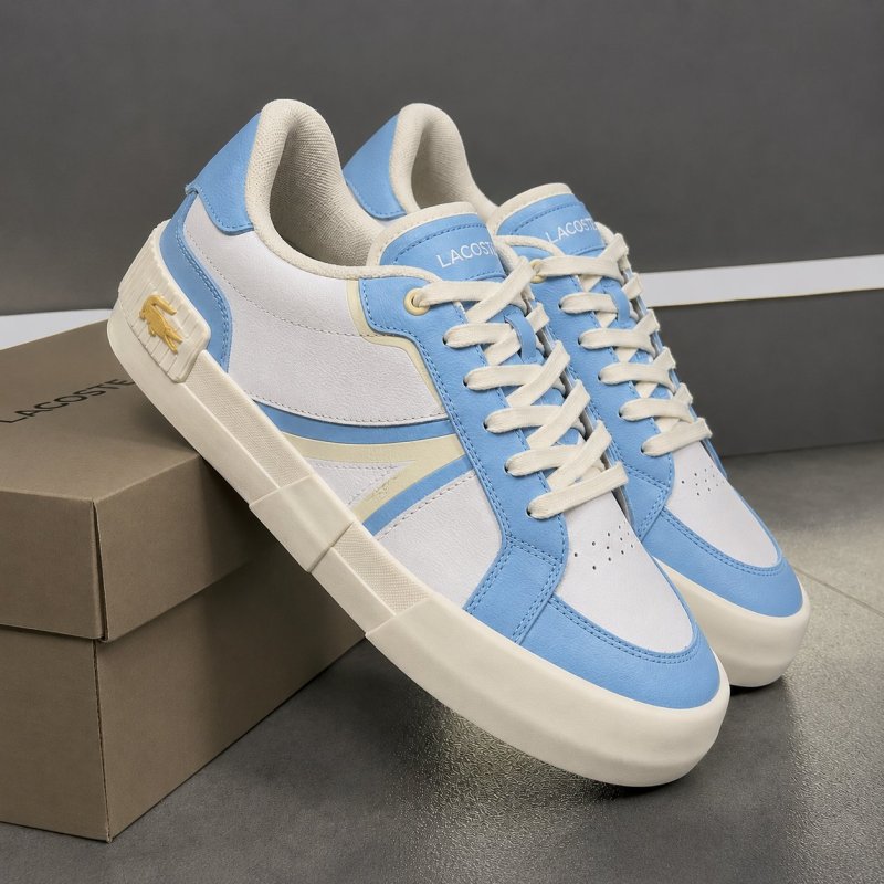 Tênis Lacoste Feminino L004