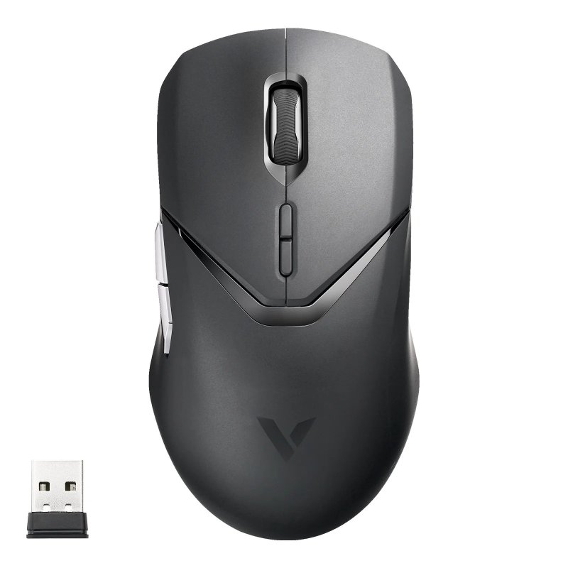 Rapoo VT9Pro, Sensor PAW3398 VT9 Pro