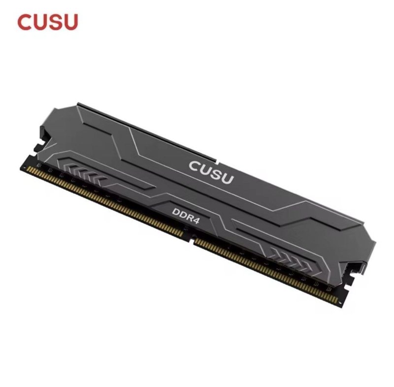 Memória ram Cusu Ddr4 1x8GB 3200mhz