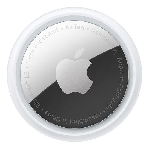Apple AirTag Rastreador GPS