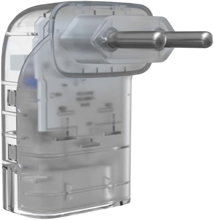 Protetor Contra Surtos Elétricos (DPS) CLAMPER 127/220V