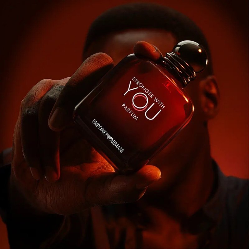 Stronger With You Parfum 100ml