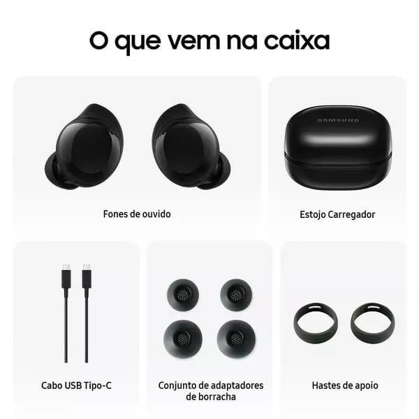 Galaxy Buds Core