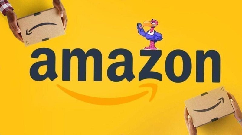 SAIU CUPOM NA AMAZON