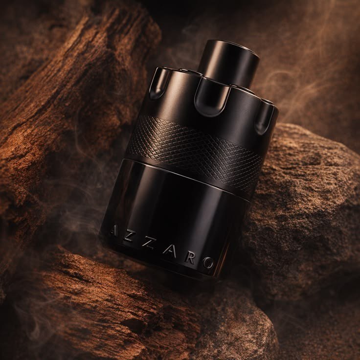 The Most Wanted Intense Edp 100ml