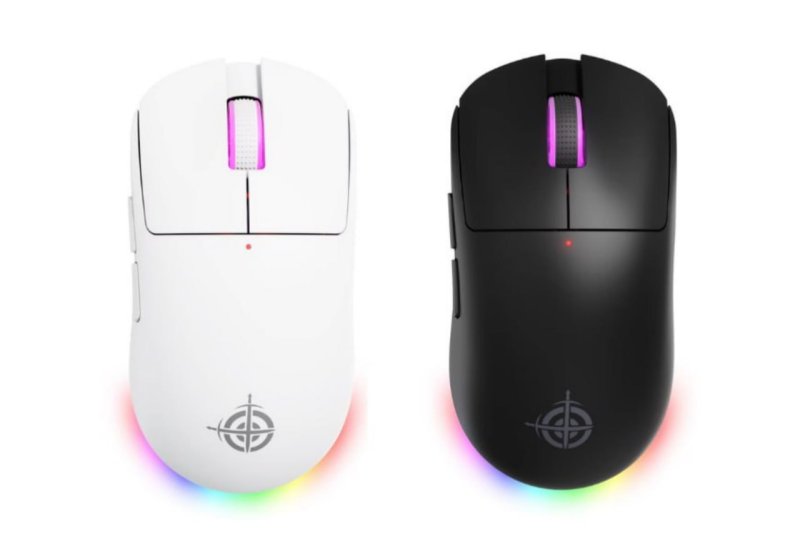 Mouse Attack Shark X MAGIC-REFINER G6