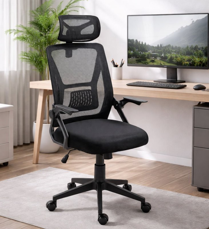 Cadeira Ergonomica Otello DIR-006