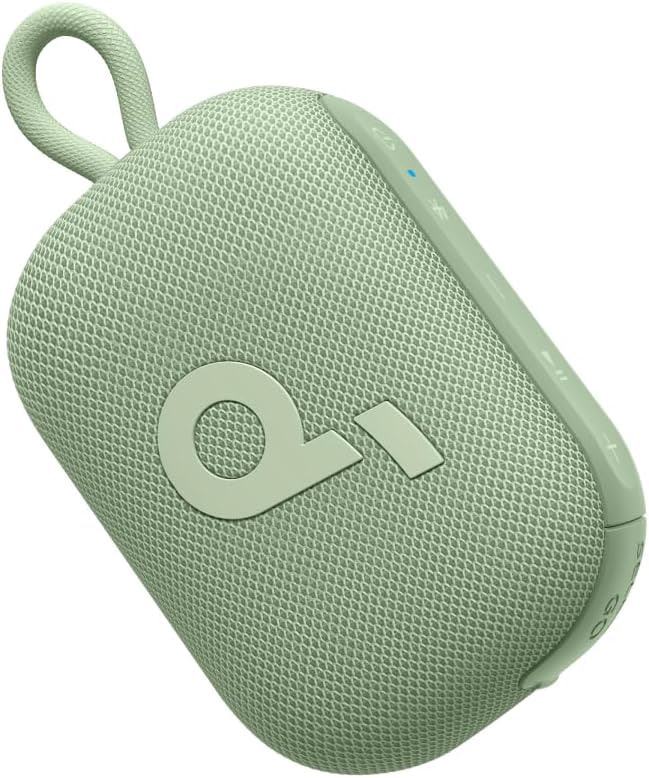 Soundcore Select 4 Go - Caixa de Som Bluetooth - IP67 - 20H Bateria