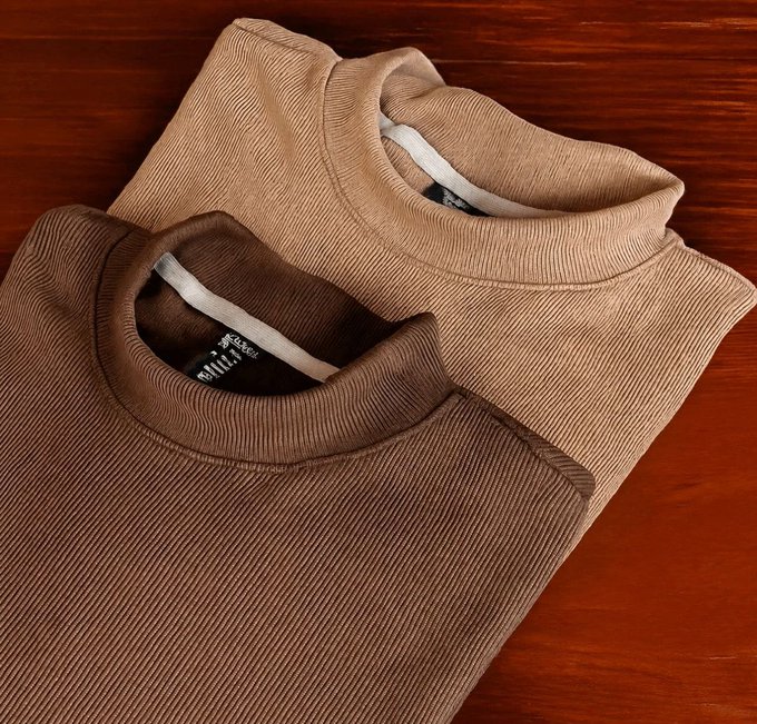 Kit com 2 Camisetas Oversized Texturizado Premium + Frete Grátis