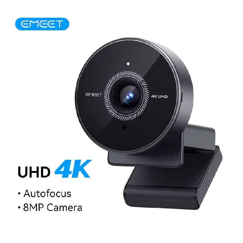 Webcam EMEET C950 4K