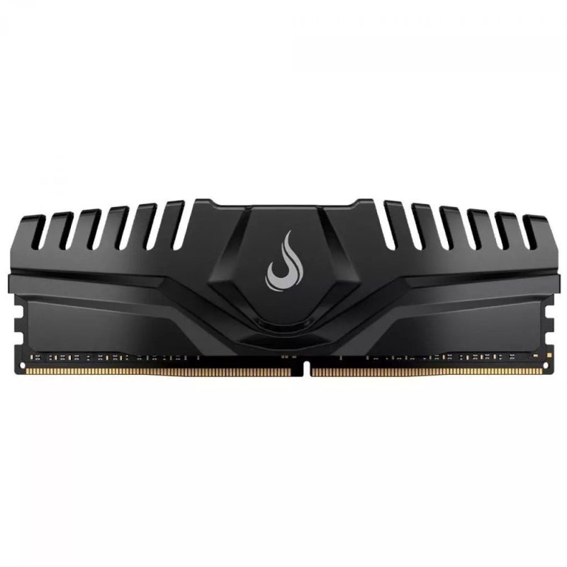 Memória DDR4 Rise Mode Z, 16GB, 3200MHz, Preto, RM-D4-16G-3200Z
