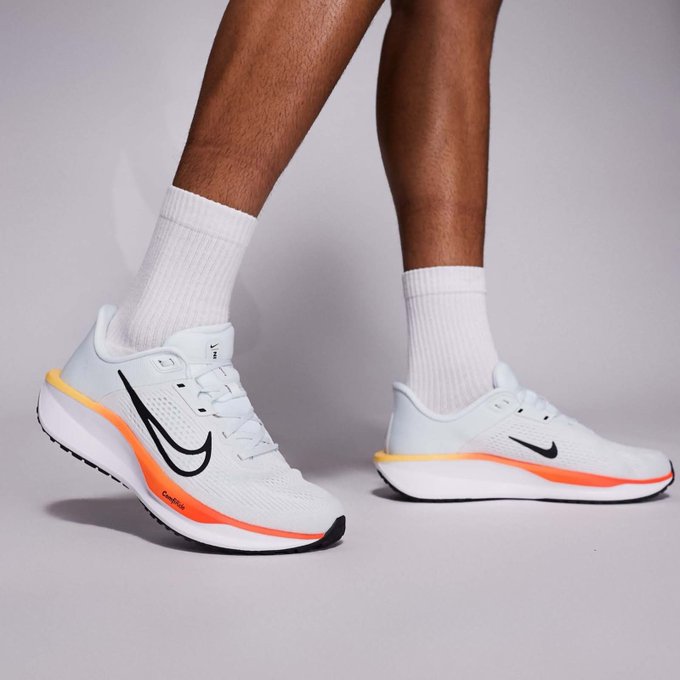 Tênis Nike Quest 6 + Frete Grátis