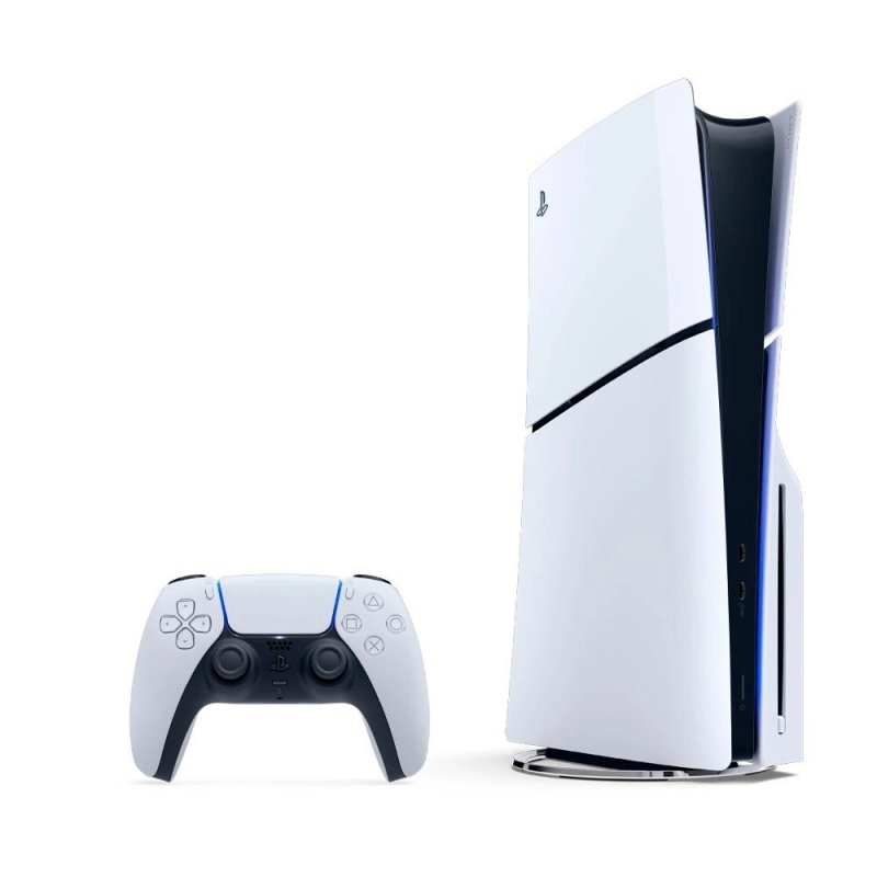 PlayStation 5 Edição Slim Digital