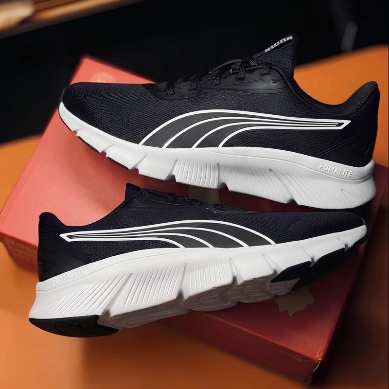 Tênis Puma Flexfocus Lite Modern Bdp
