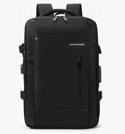 Mochila Viagem Para Notebook Executiva