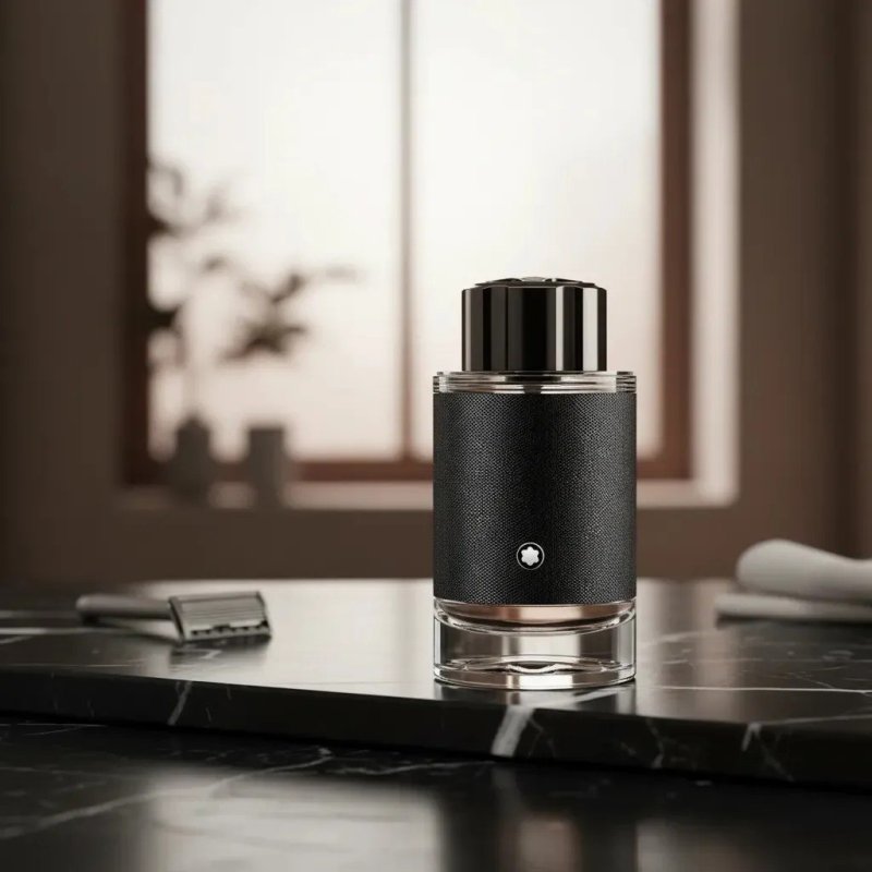 Montblanc Explorer 100ml