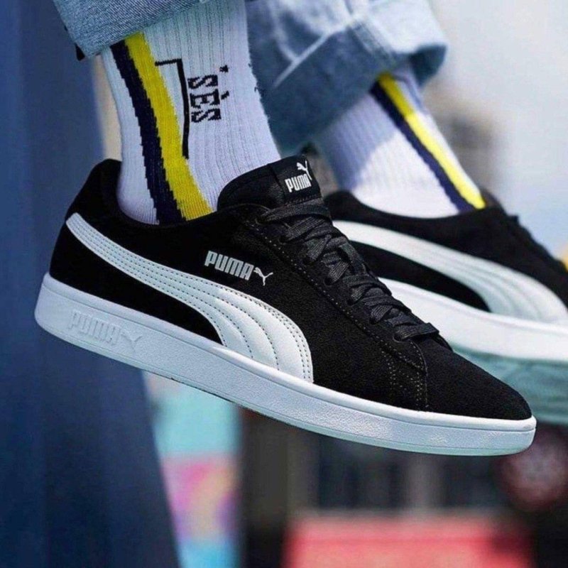 Tênis Puma Smash V2 (7 cores)