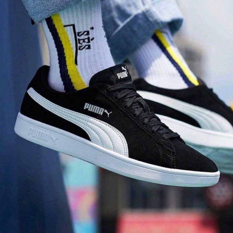 Tênis Puma Smash V2