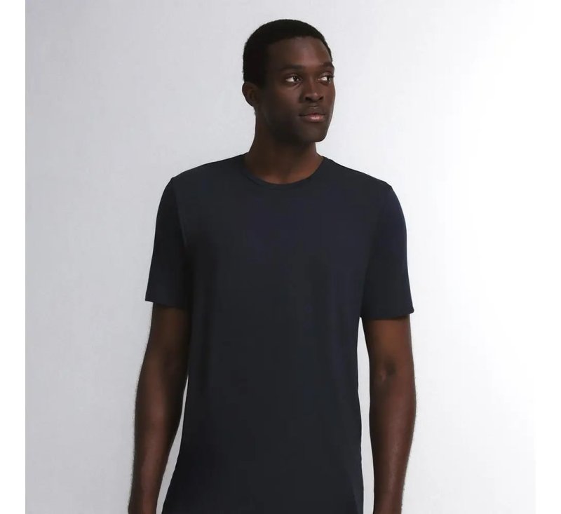Camiseta Light T-shirt Insider Masculino - Tecido Leve