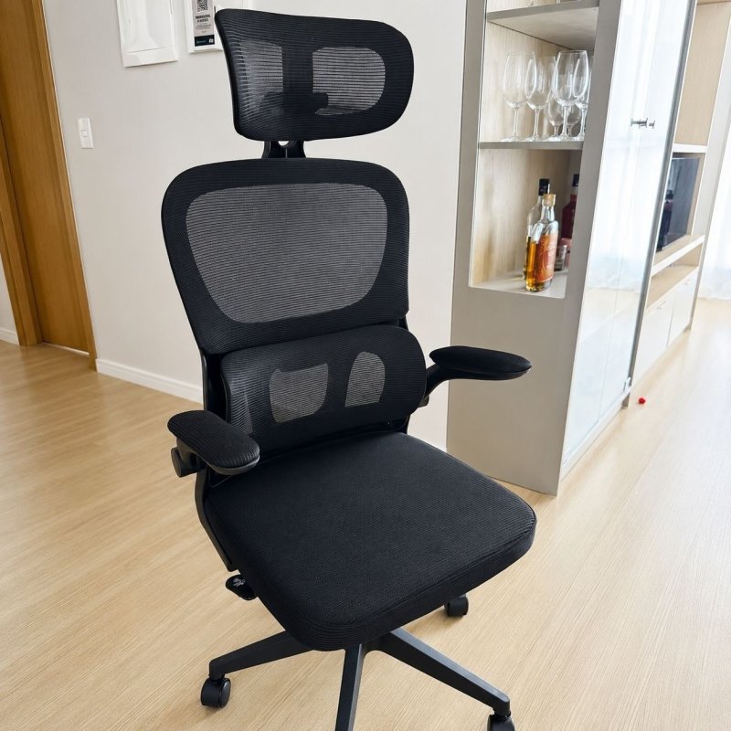 Cadeira Escritório B500 Mulltx
