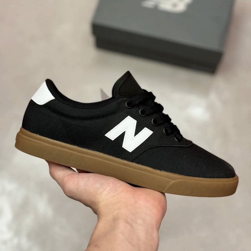 Tênis New Balance 55 (3 cores)