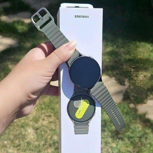 Samsung Galaxy Watch7 Smartwatch 44mm Bluetooth