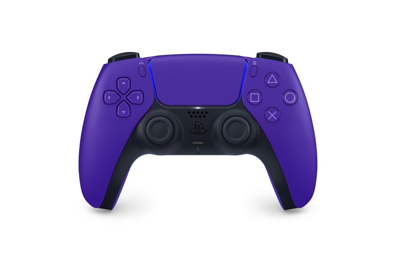 Dualsense Galactic Purple