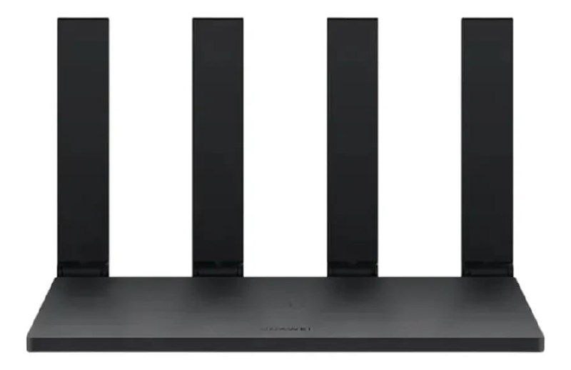 Roteador HUAWEI WiFi AX2S 5 GHz Wi-Fi 6 HarmonyOS Mesh+ EasyMesh