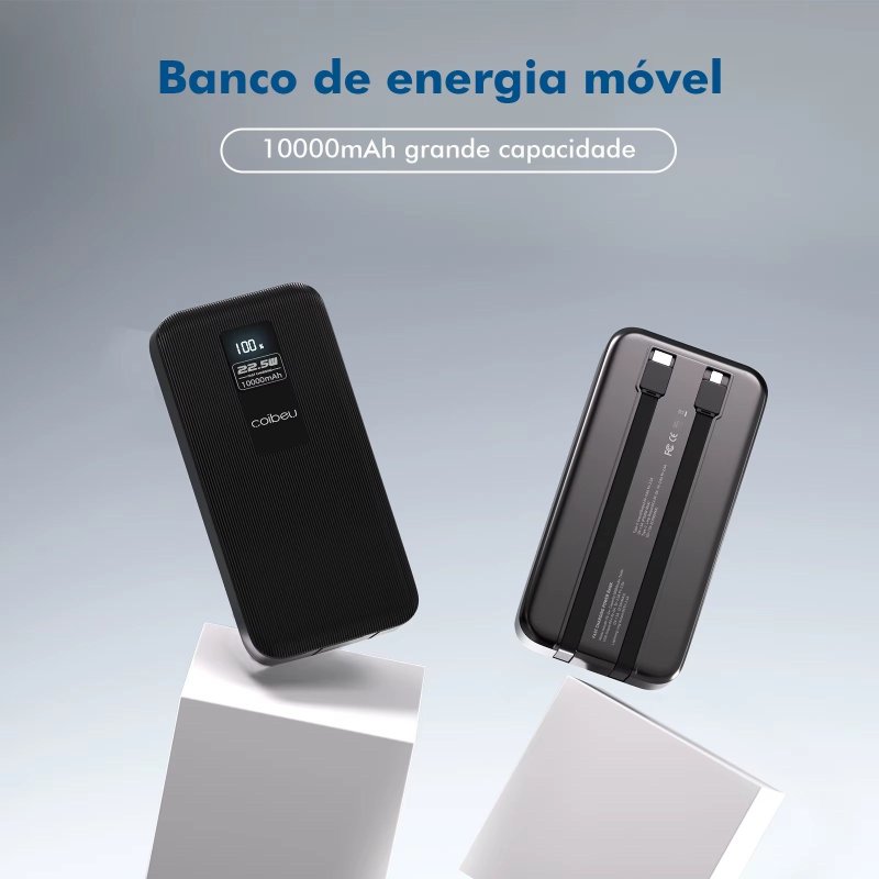 Powerbank Coibeu 20000mAh