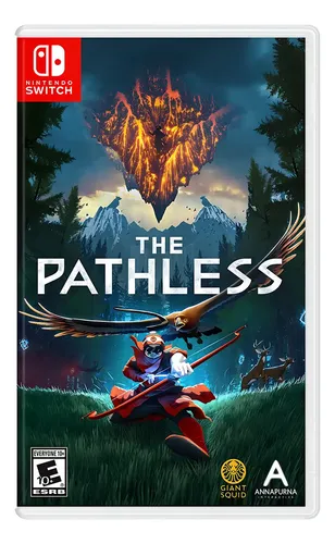 The Pathless