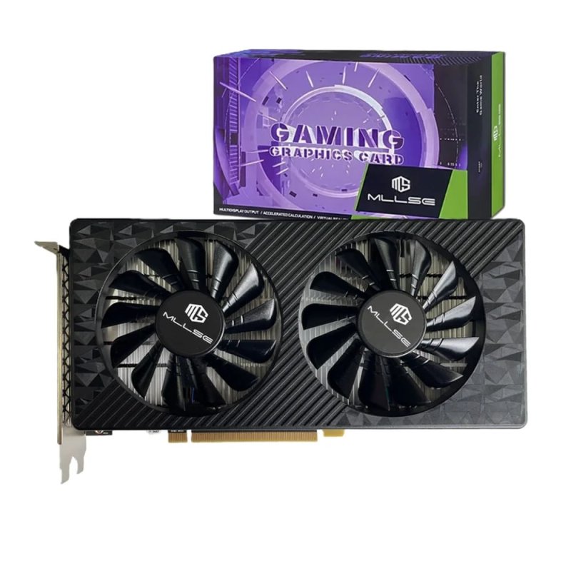 RX 590 8GB MLLSE