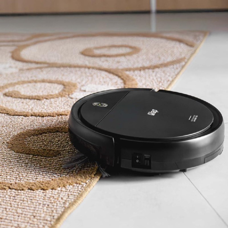 Aspirador Robô WAP W310 3 em 1