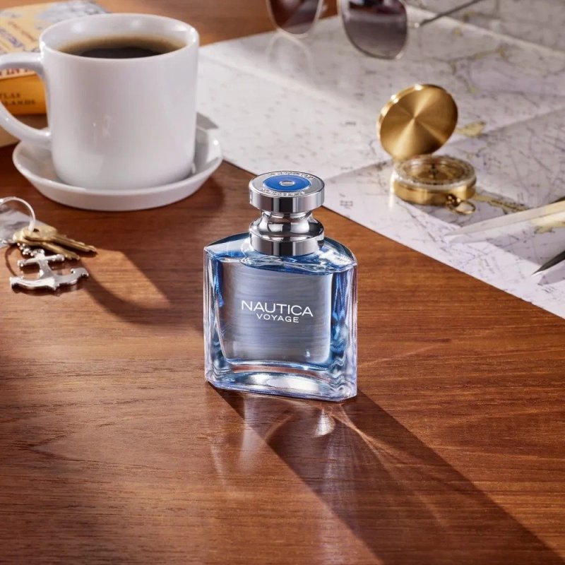 Perfume Nautica Voyage 100ml
