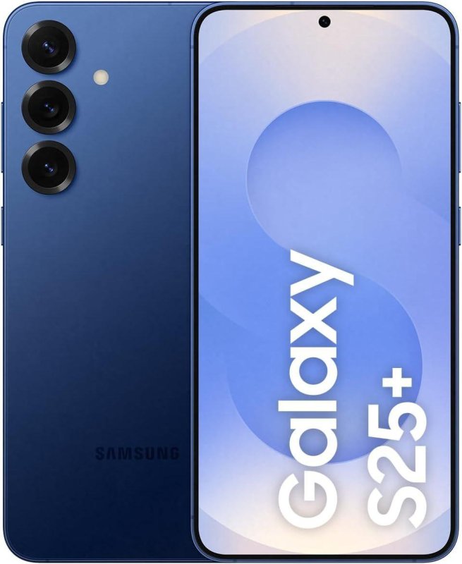 Samsung Galaxy S25+ 5G 256GB/12GB