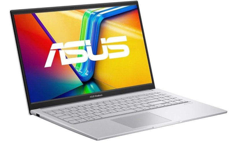Notebook Asus Vivobook 15 Ryzen 7 5825u, Painel TN (Versão com 512GB SSD)