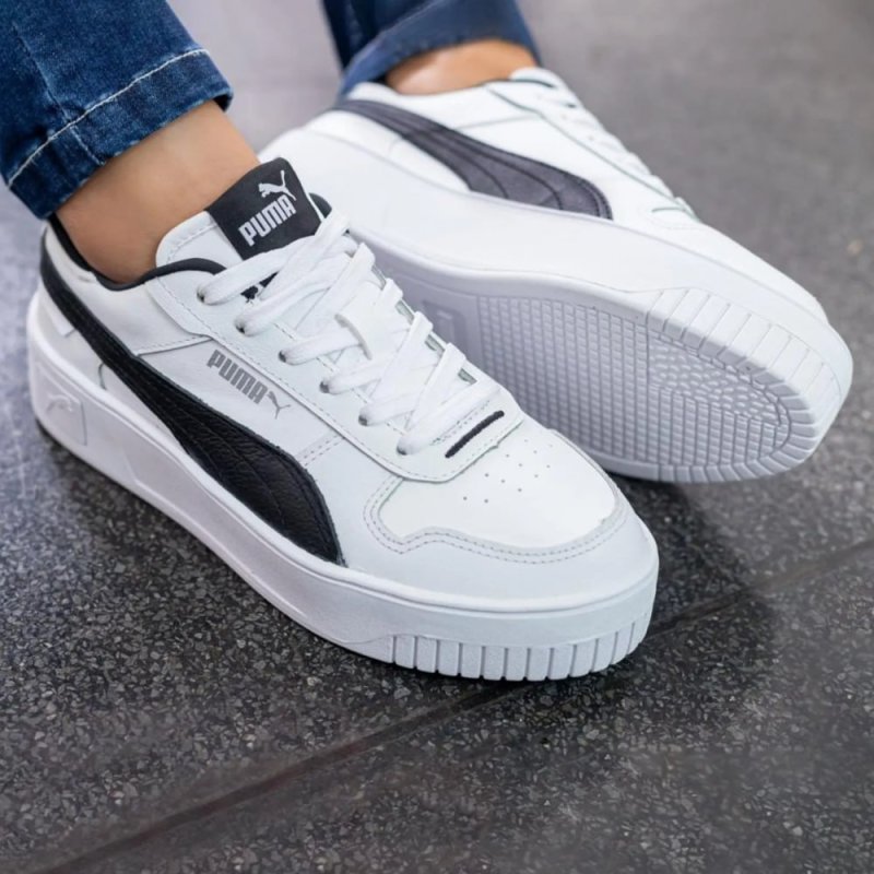 Tênis Puma Carina Street (34 ao 40)