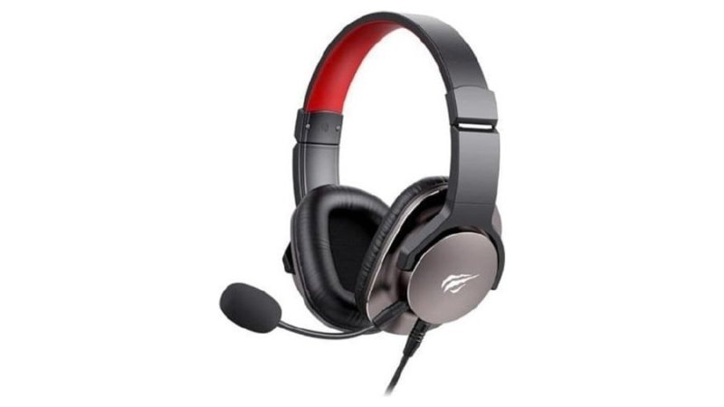 Headset Gamer Havit H2030S