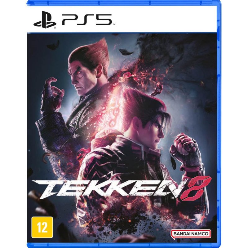 Tekken 8