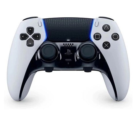 Controle Sony Dualsense Edge PS5, Sem Fio