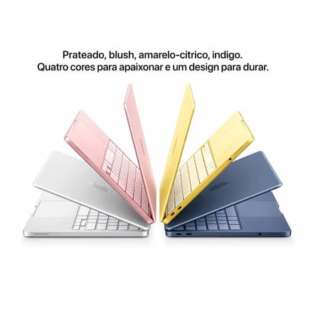 MACBOOK APPLE NEO 256GB