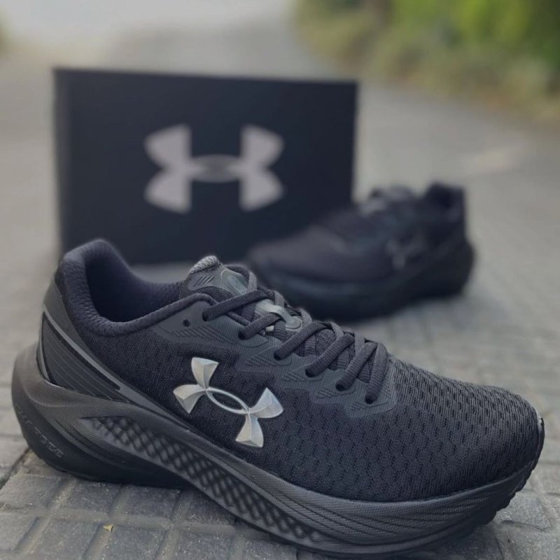 Tênis Under Armour Charged Wing 2