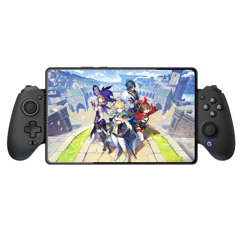 Controle para Celular - GameSir G8 Plus Bluetooth